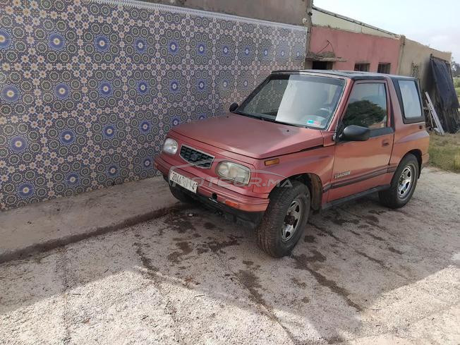 Jeep GMC - BJ18 