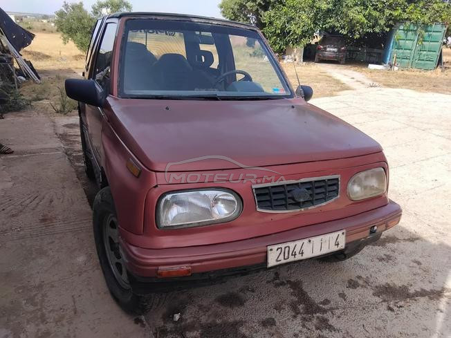 Jeep GMC - BJ18 