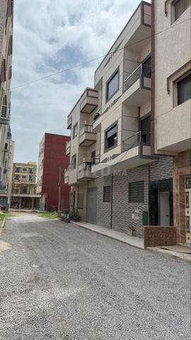 Lotissement M'kaltoum Quartier Al Maqata