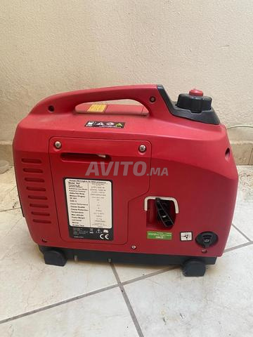 مولد كهربائي إنفينتر ميكافير MF1300i - 2
