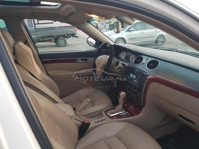  2015 MG 750E