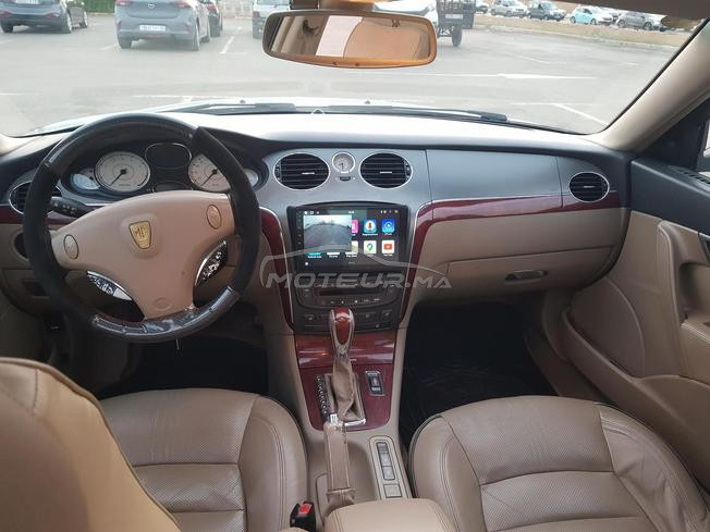  2015 MG 750E