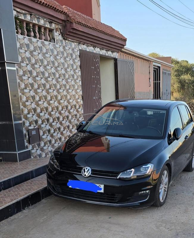 golf 7 tdi