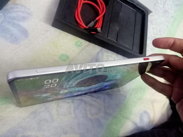 REDMAGIC ASTRA Global - 2
