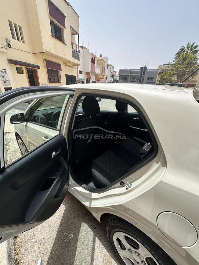 Kia picanto 2025 