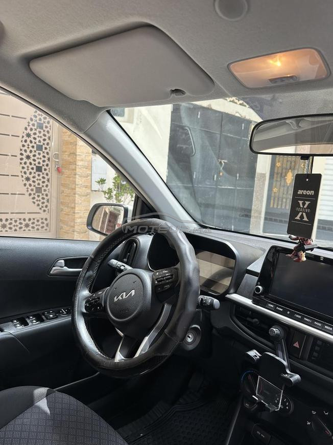 Kia picanto 2025 