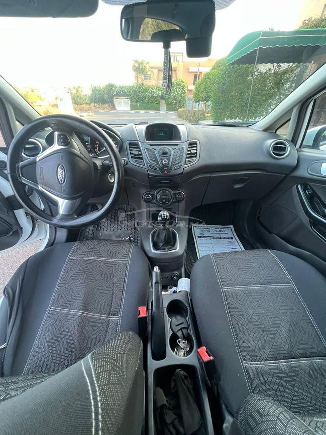 fiesta a vendre 