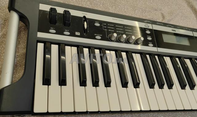 Korg X50 en très bon état - 2