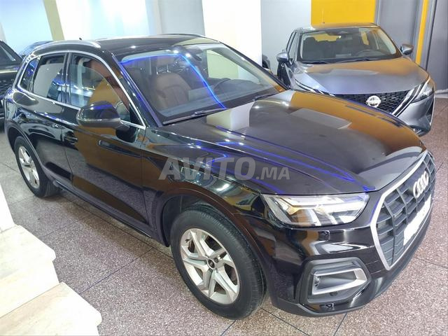 AUDI Q5 Diesel TDI 204 S-Tronic quattro Dynamic - 2