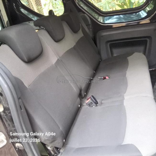 Dacia dokker a vendre 