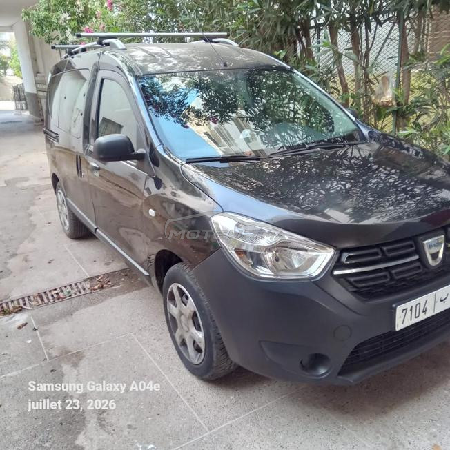Dacia dokker a vendre 