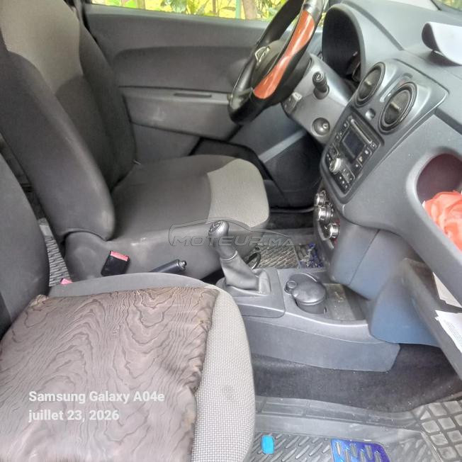 Dacia dokker a vendre 