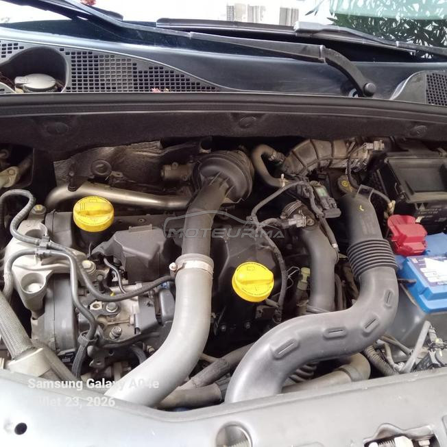 Dacia dokker a vendre 