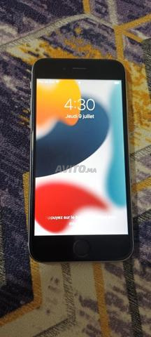 آيفون 6 إس للبيع بـ 550 درهم - 2
