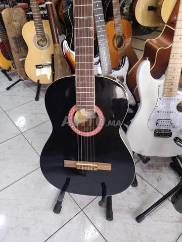 Guitare classique - 2