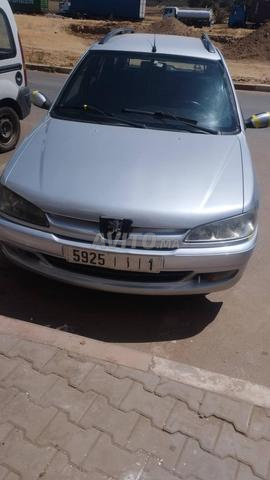 Peugeot 306 familiale - 2
