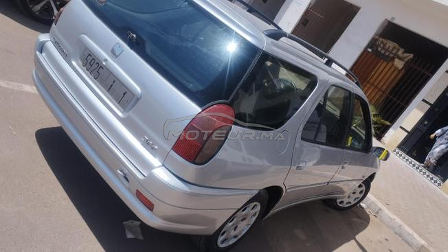 بيجو 306 عائلية 