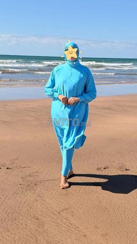 BURKINI - 2