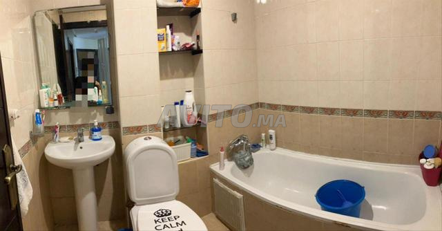 Appartement à louer quartier de l'océan - 2