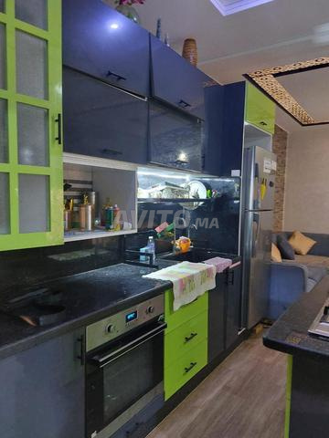 Appartement à louer à Saïdia - 2