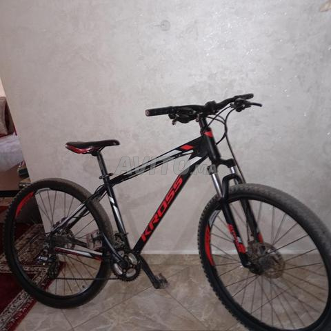 Nouveau vélo 27.5 pouces