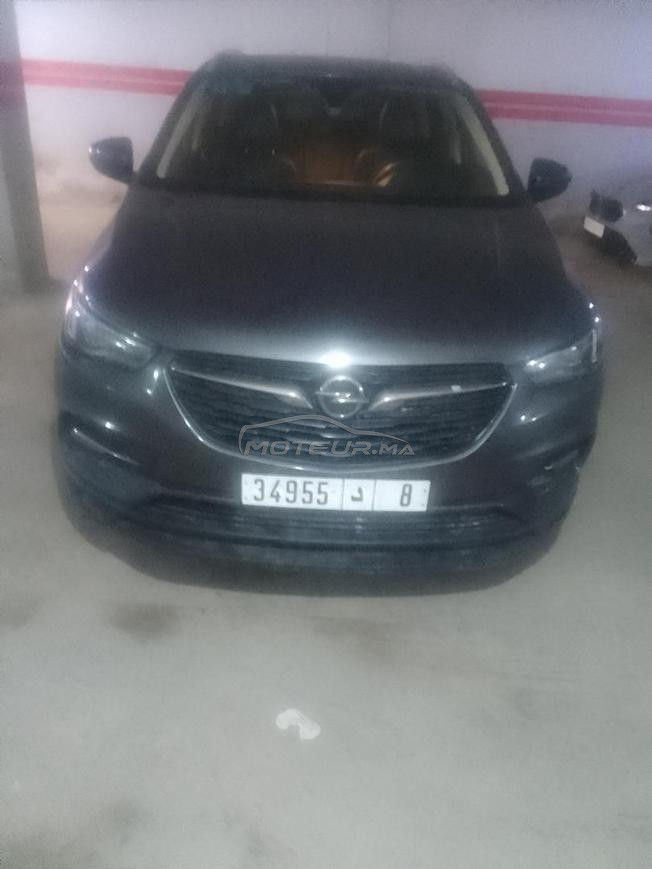 opel granland a vendre