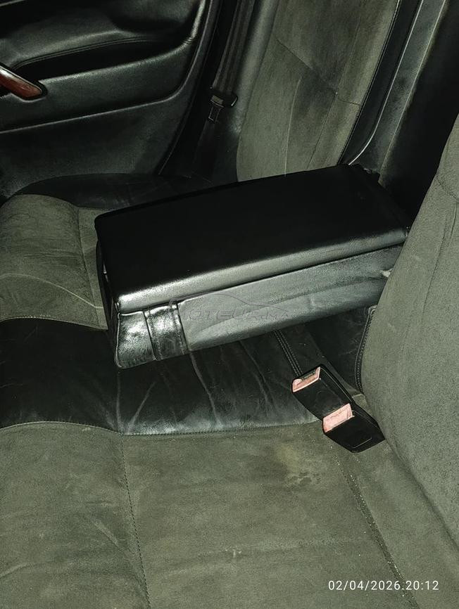 voiture à vendre passat