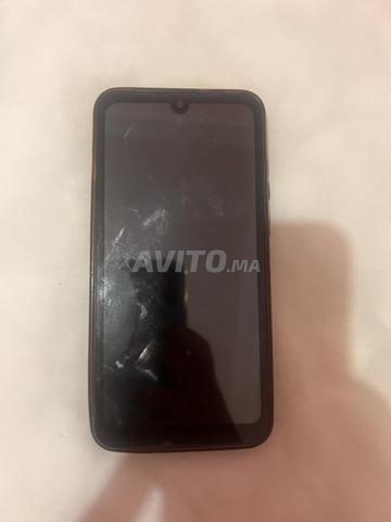 Smartphone bon état - 2