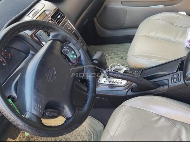 Nissan Maxima Essence Automatique 2001
