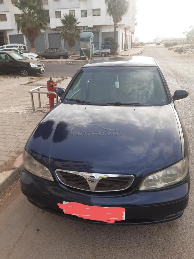 Nissan Maxima Essence Automatique 2001
