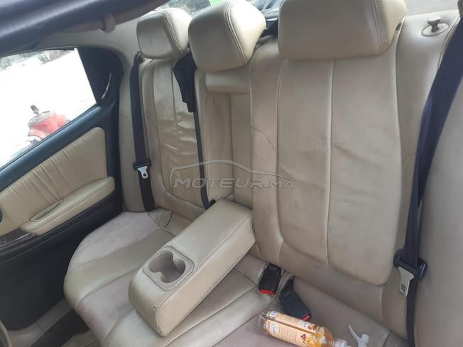 Nissan Maxima Essence Automatique 2001