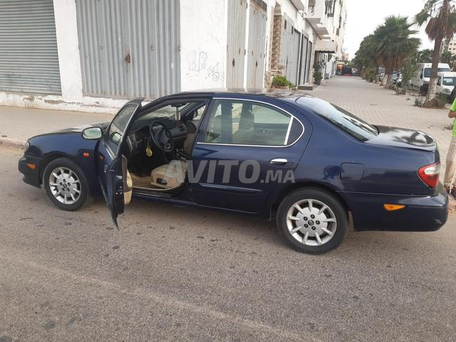 Nissan Maxima Essence Automatique 2001