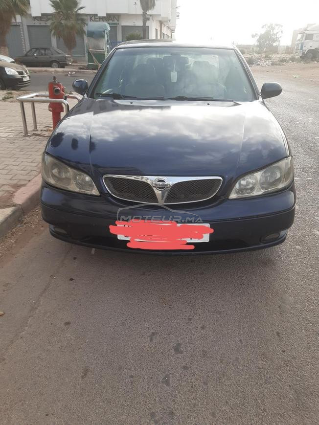 Nissan Maxima Essence Automatique 2001
