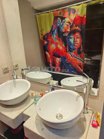 APPARTEMENT À LOUER. - 2