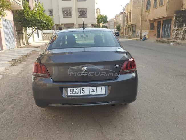 Peugeot 301 mod 2019 0667305815