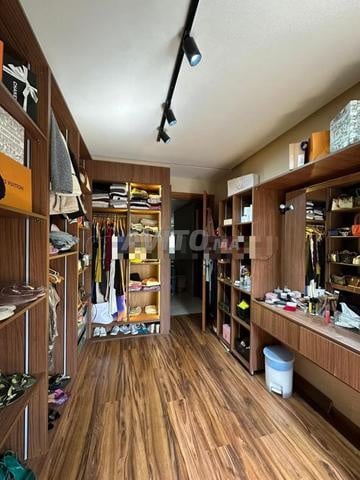 Appartement à louer 100 m² à Bouskoura - 2
