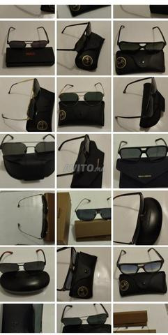 Lot de lunettes de marque - 2
