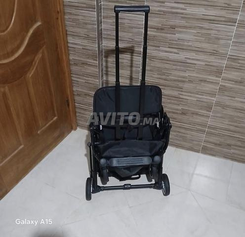 Poussette Trolley Me – Chicco - 2