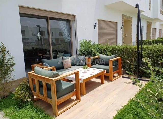 Villa de vacances pied sur mer - 2