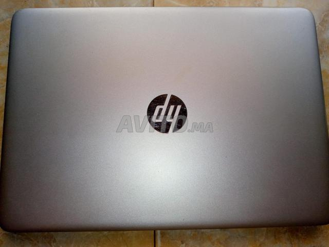 HP EliteBook 840 G4 - 2