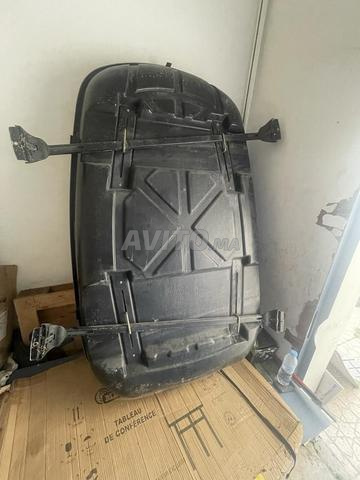 Porte-bagages - 2
