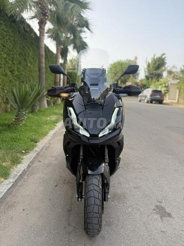 Honda adv 350