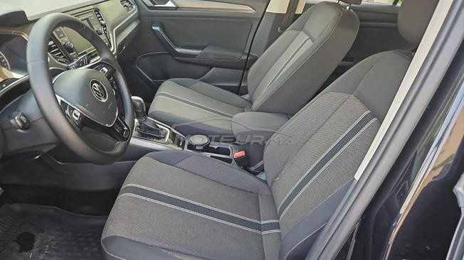 volkswagen t roc medile 2021 