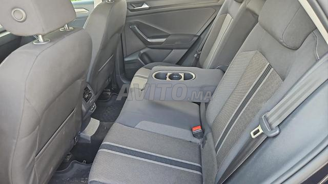 Volkswagen T-Roc modèle 2021 - 2