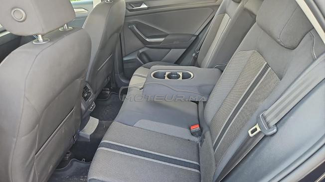 volkswagen t roc medile 2021 