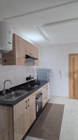 Studio 36m Haut Standing Maarif Ex - 2