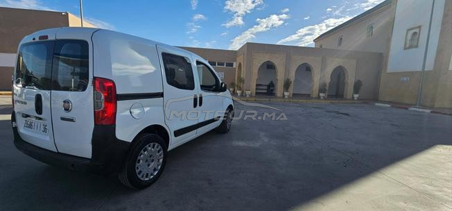 سيارة فيات فيورينو للبيع