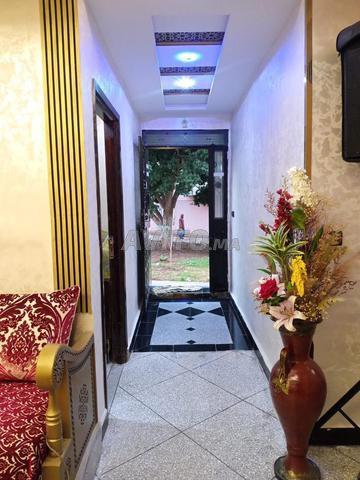 منزل مجهز جيداً - 2