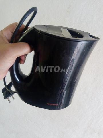 Chauffe-eau 1 litre Hollande économique en électricité