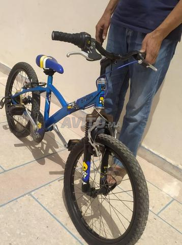 Vélo enfant à vendre en très bon état - 2
